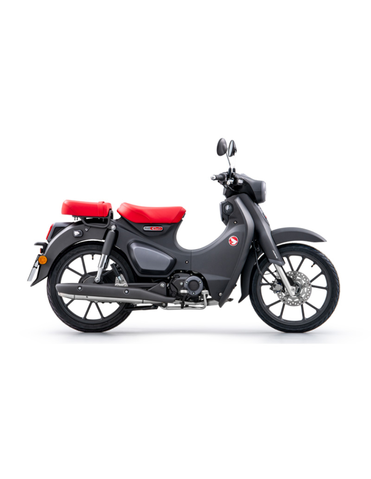 HONDA SUPERCUB 125