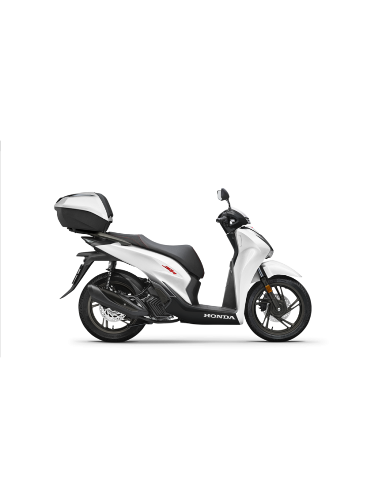 HONDA SH 125 I ABS