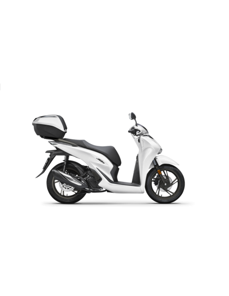 HONDA SH 125 I ABS