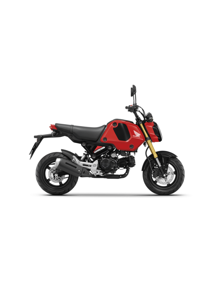 HONDA MSX 125 GROM