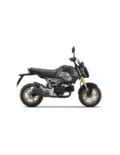 HONDA MSX 125 GROM 2