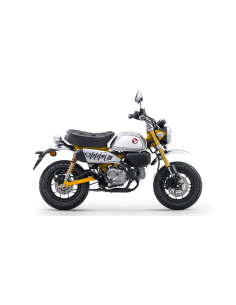 HONDA MONKEY 125 ABS