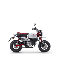 HONDA MONKEY 125 ABS 2