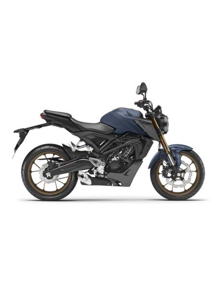 HONDA CB125R
