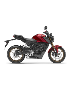 HONDA CB125R 2