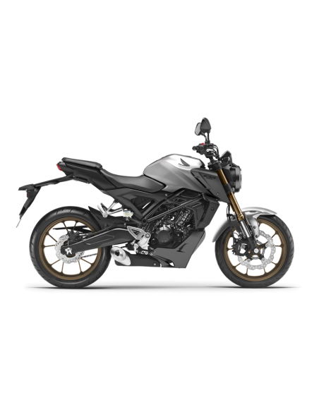 HONDA CB125R