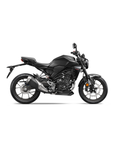 HONDA CB300R 2024 2
