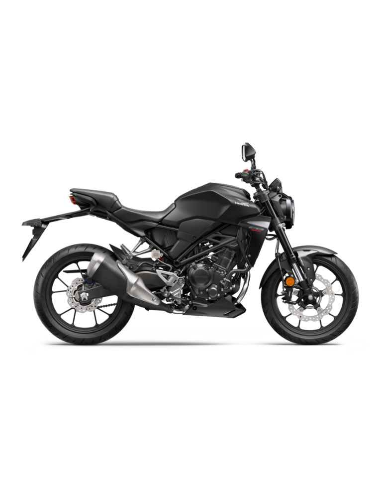 HONDA CB300R 2024