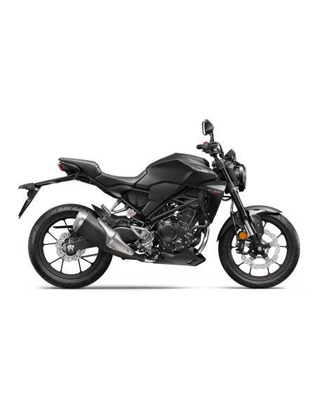 HONDA CB300R 2024