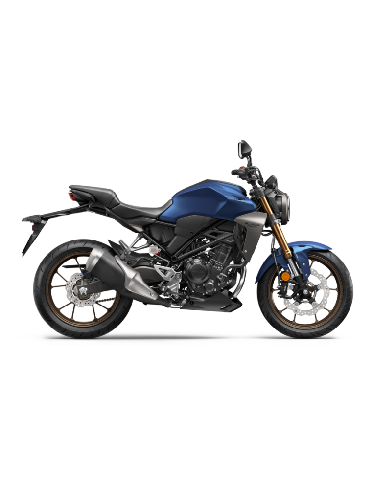 HONDA CB300R 2024
