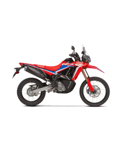 HONDA CRF300 RALLY