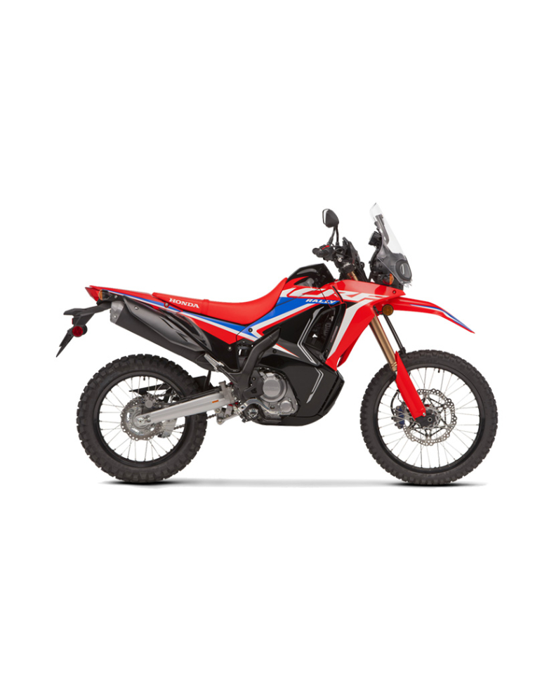 HONDA CRF300 RALLY