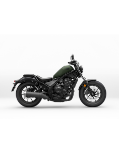 HONDA CMX500 REBEL