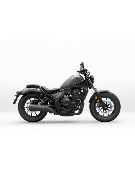 HONDA CMX500 REBEL