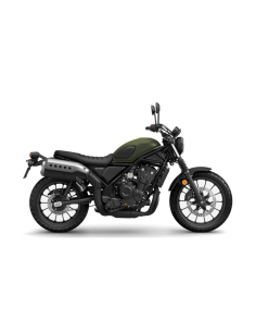 HONDA CL500 STREET SCRAMBLER