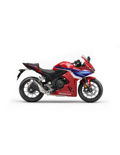 HONDA CBR500R