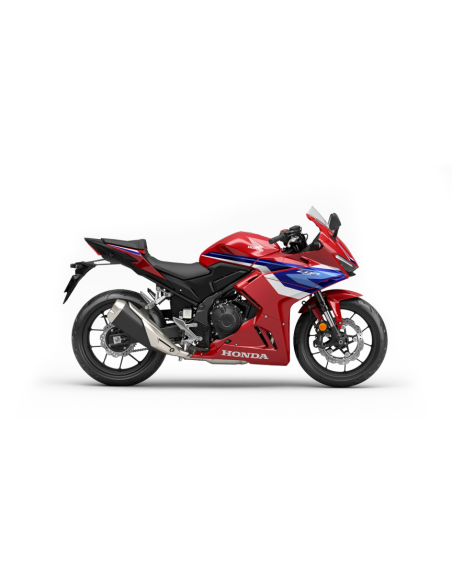 HONDA CBR500R