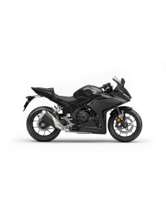 HONDA CBR500R 2