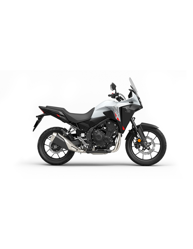 HONDA NX500