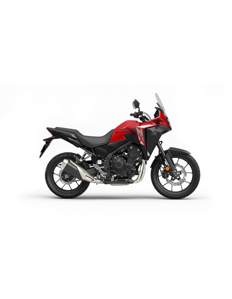 HONDA NX500