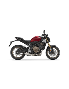 HONDA CB650R