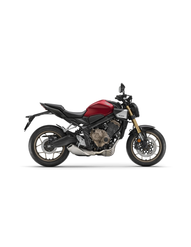HONDA CB650R