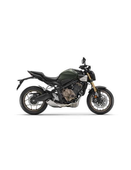 HONDA CB650R