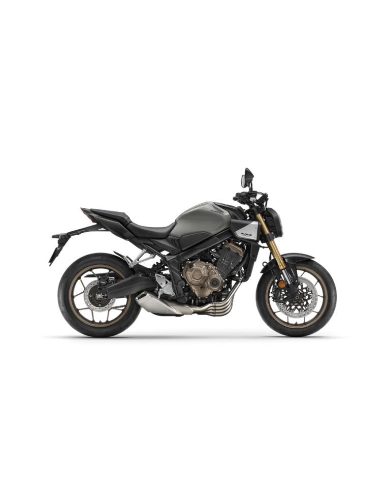 HONDA CB650R