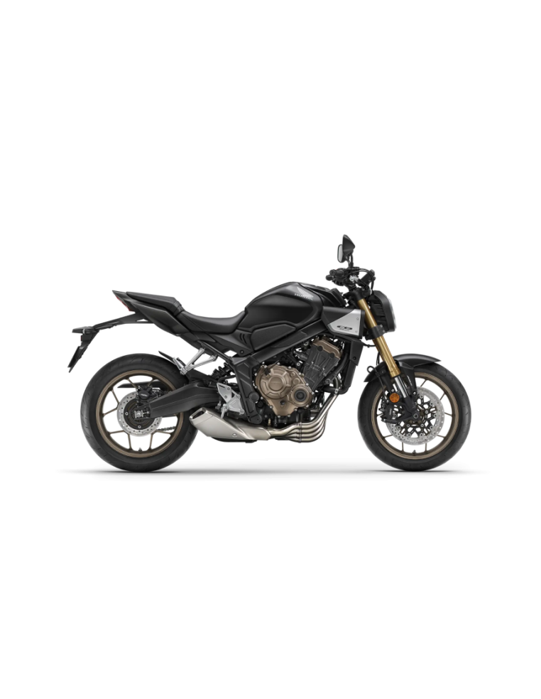 HONDA CB650R