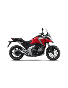 HONDA NC750X TCT ABS