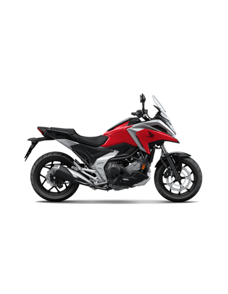 HONDA NC750X TCT ABS