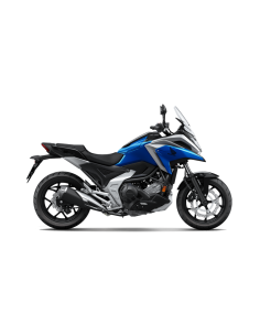 HONDA NC750X TCT ABS 2