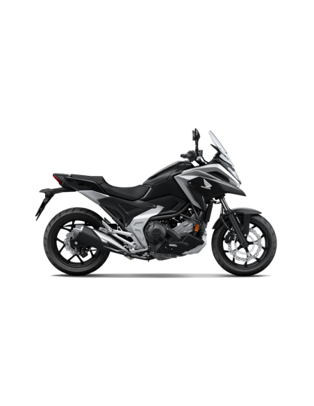 HONDA NC750X TCT ABS