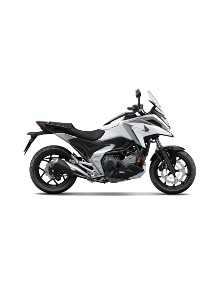 HONDA NC750X TCT ABS