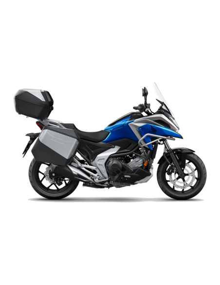 HONDA NC750X TCT ABS