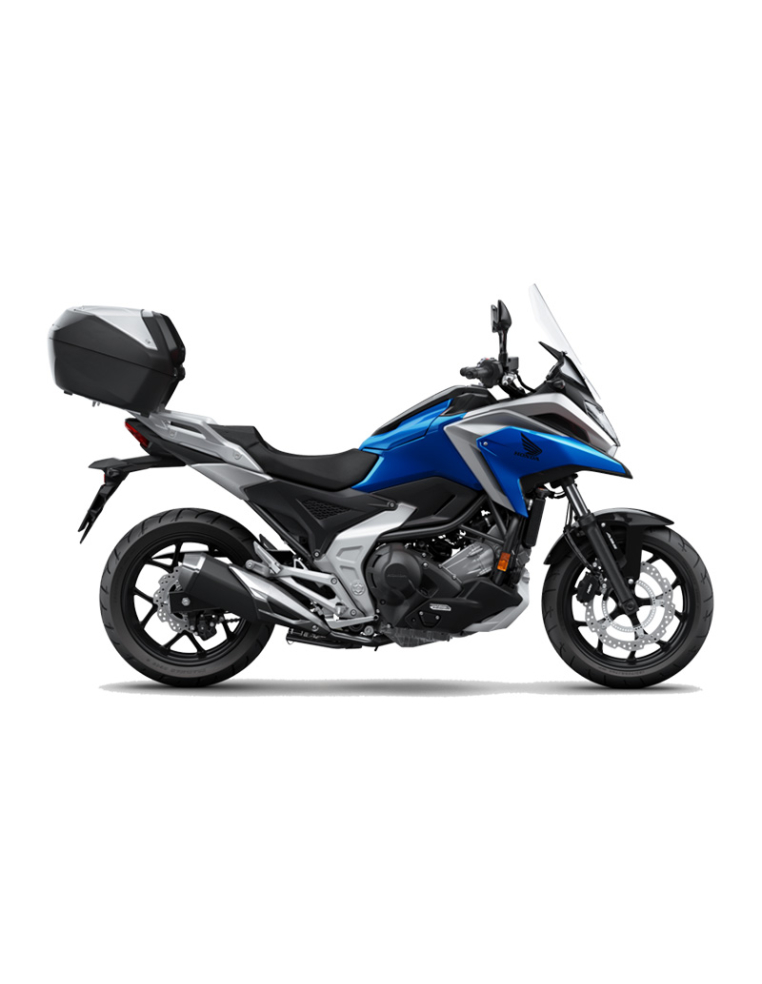 HONDA NC750X TCT ABS