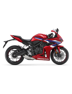 HONDA CBR650R ABS