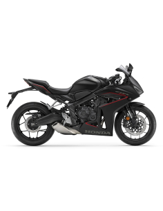 HONDA CBR650R ABS 2