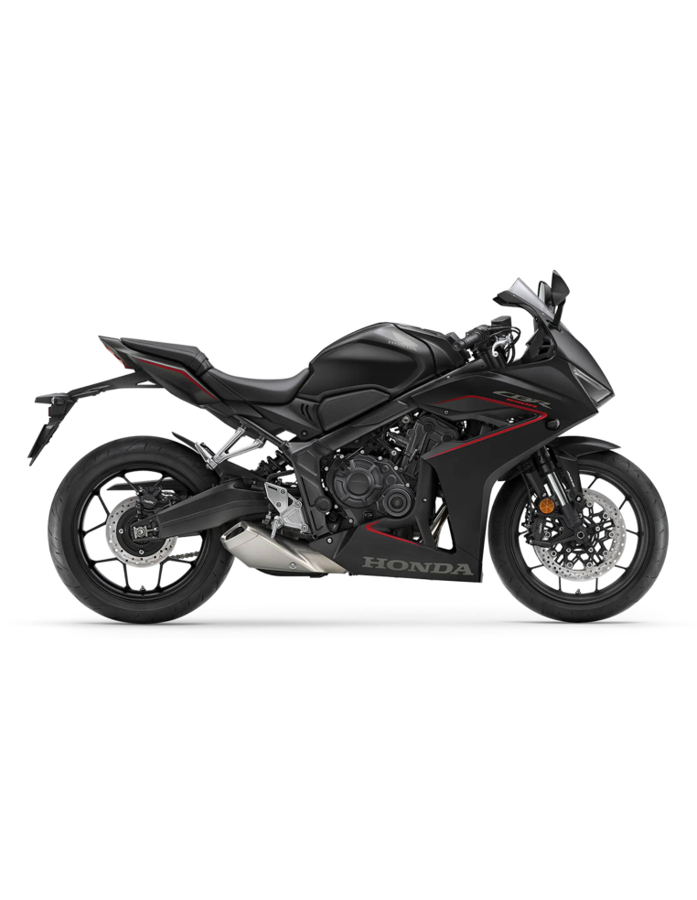 HONDA CBR650R ABS