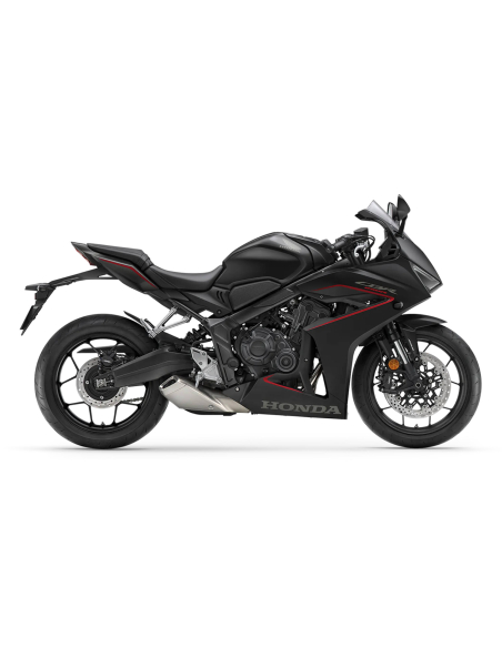 HONDA CBR650R ABS