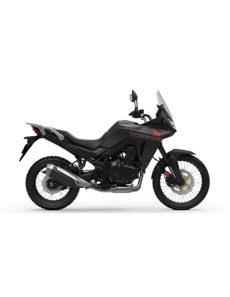 HONDA TRANSALP XL750 2023