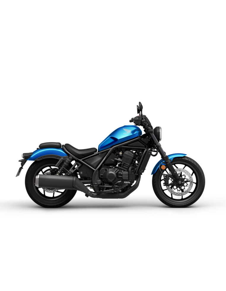 HONDA CMX1100 REBEL DCT