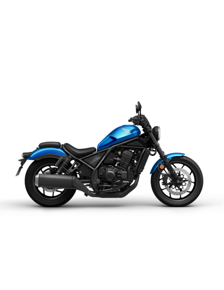 HONDA CMX1100 REBEL DCT