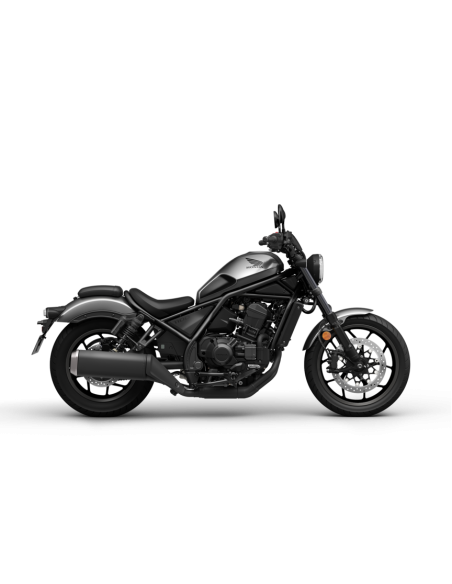 HONDA CMX1100 REBEL DCT