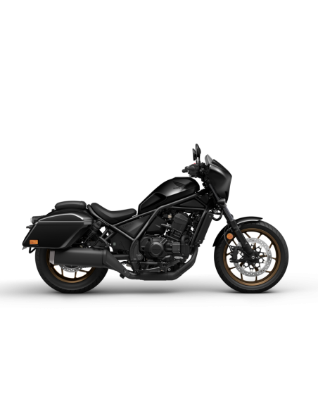 HONDA CMX1100 REBEL DCT