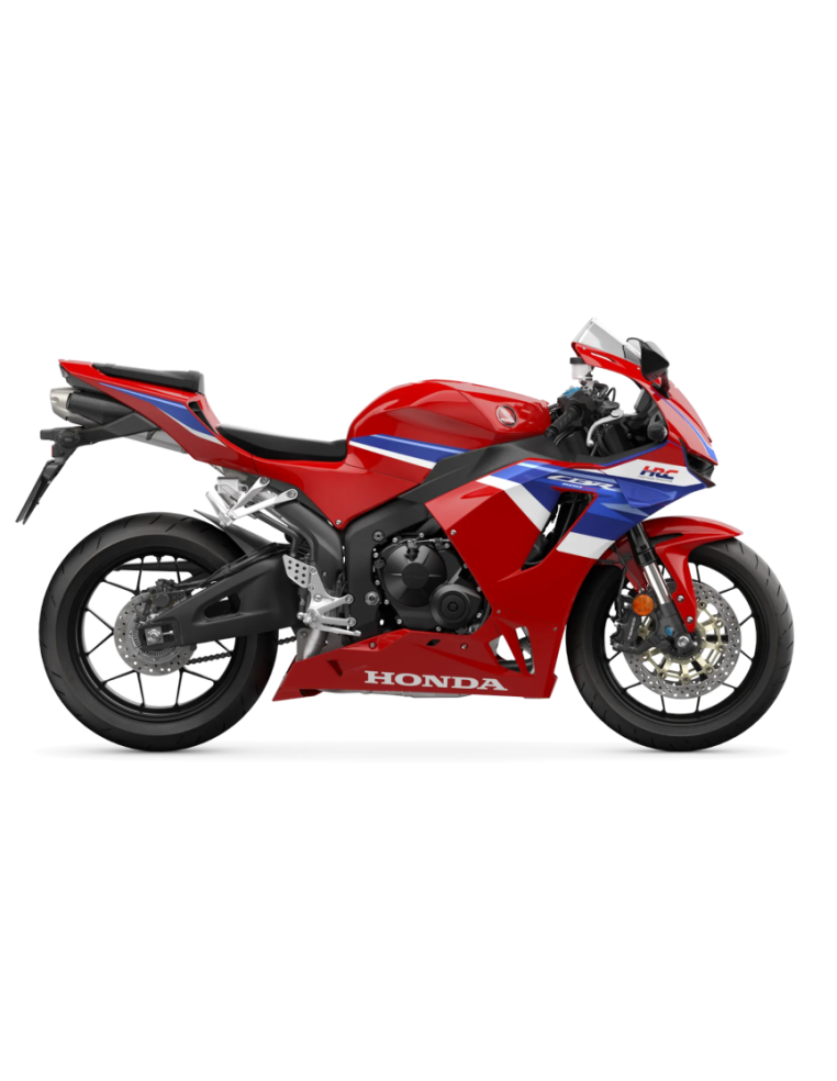 HONDA CBR600RR