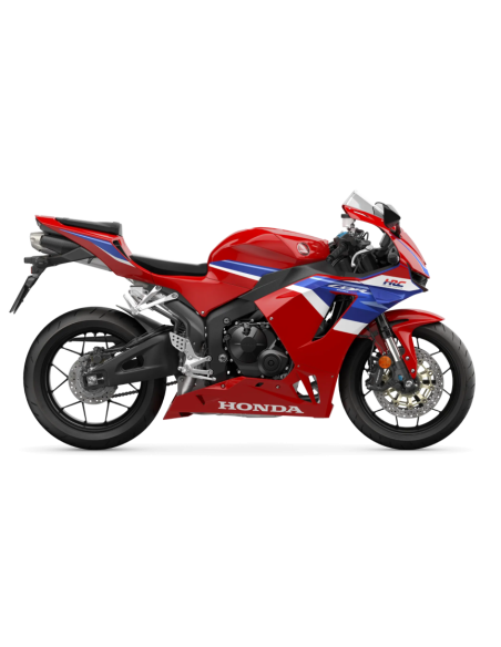 HONDA CBR600RR