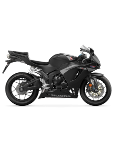 HONDA CBR600RR 2