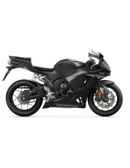 HONDA CBR600RR