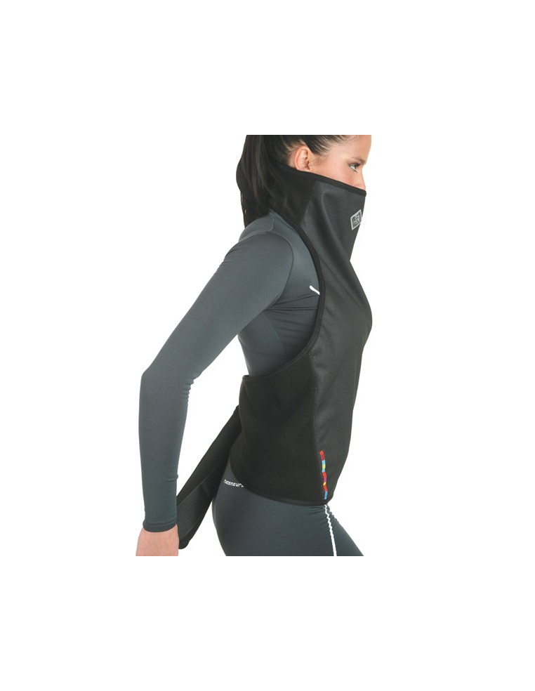 Pettorina Tucano Urbano 711WB